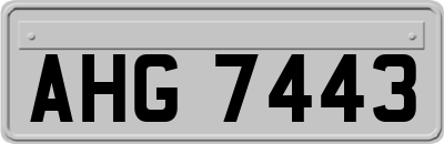 AHG7443