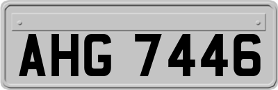 AHG7446