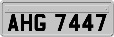 AHG7447
