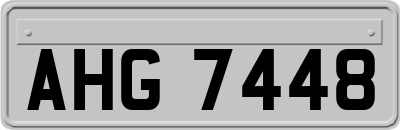 AHG7448