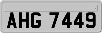 AHG7449