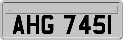 AHG7451