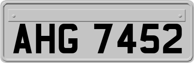 AHG7452