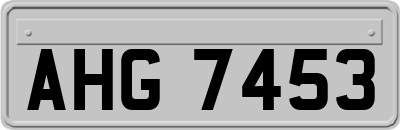 AHG7453