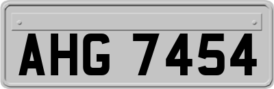 AHG7454