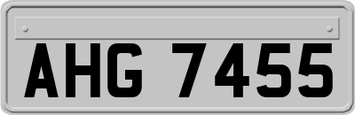 AHG7455