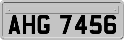 AHG7456