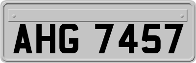 AHG7457