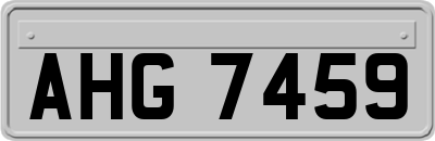 AHG7459