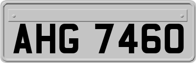 AHG7460