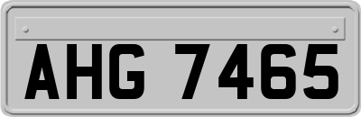 AHG7465