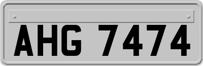 AHG7474