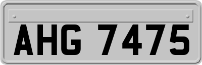 AHG7475