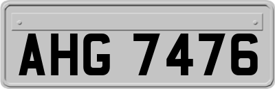 AHG7476