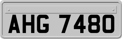AHG7480