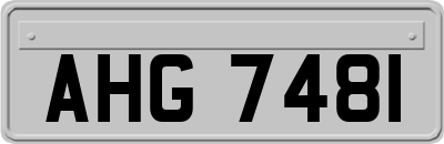AHG7481