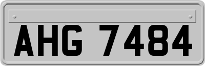 AHG7484