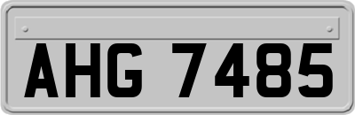 AHG7485