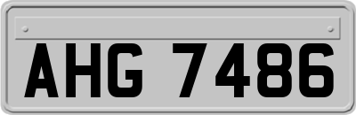 AHG7486