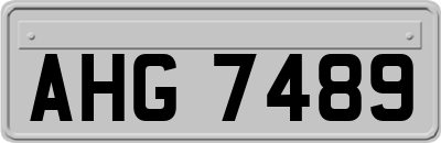 AHG7489
