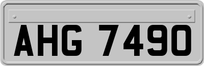 AHG7490