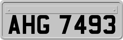 AHG7493