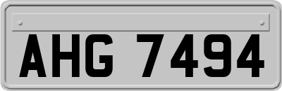 AHG7494
