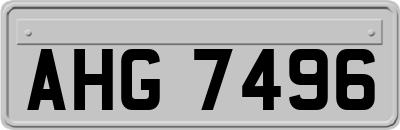 AHG7496