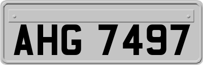 AHG7497