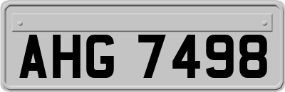 AHG7498