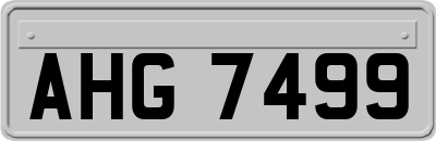 AHG7499