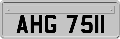 AHG7511