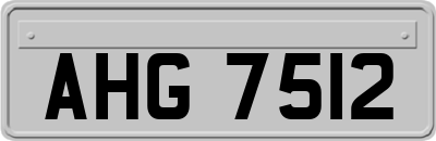 AHG7512
