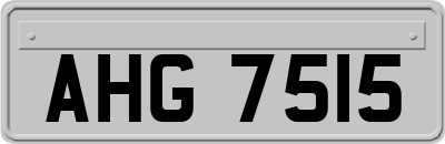 AHG7515