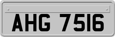 AHG7516