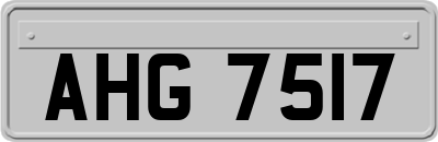 AHG7517
