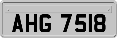 AHG7518