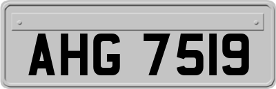 AHG7519
