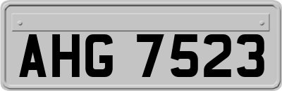 AHG7523