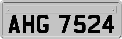 AHG7524