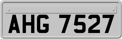 AHG7527