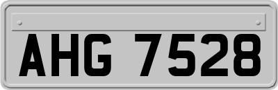 AHG7528