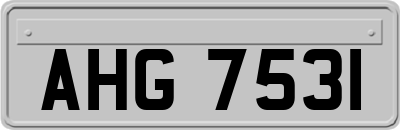 AHG7531