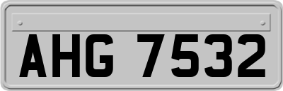 AHG7532