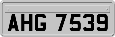 AHG7539