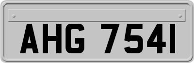 AHG7541