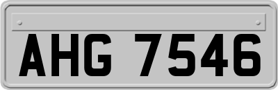 AHG7546
