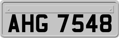 AHG7548