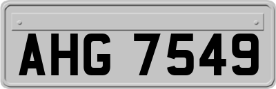 AHG7549