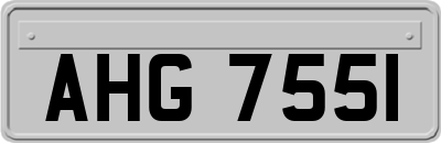 AHG7551